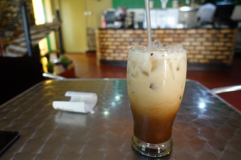 ルワンダのコーヒー